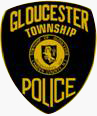 GT Police Badge