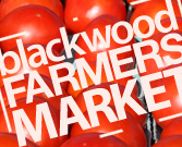 Blackwood Farmers Market
