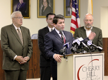 Gloucester Township Trash Disposal